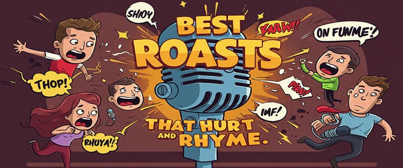 Funny-Roasts-That-Hurt-and-Rhyme