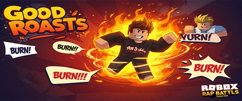 Good-Roasts-for-Roblox-Rap-Battles