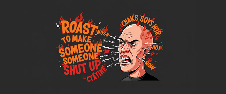 Clapbacks to Shut Them Down Fast​