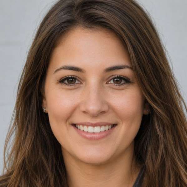 Elena Vance​
