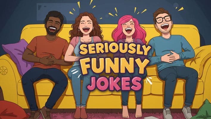 Seriously-Funny-Jokes